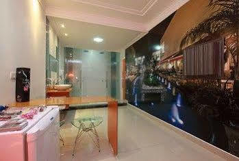 Motel Replay Guarulhos Adults Only Exterior foto
