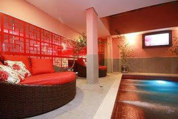 Motel Replay Guarulhos Adults Only Exterior foto